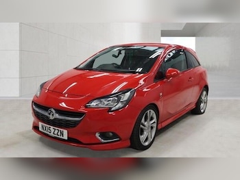 Used Vauxhall Corsa 2015 for sale - 78944752: Photo