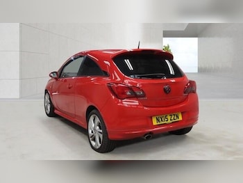 Used Vauxhall Corsa 2015 for sale - 78944752: Photo