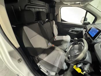 Used Peugeot Partner 2023 for sale - 79887454: Photo