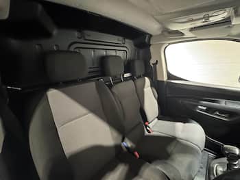 Used Peugeot Partner 2023 for sale - 79887454: Photo