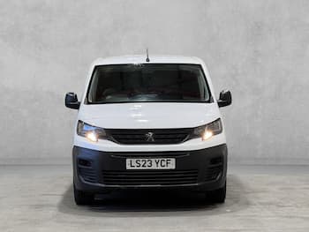 Used Peugeot Partner 2023 for sale - 79887454: Photo