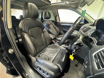 Used Audi Q3 2012 for sale - 79042106: Photo