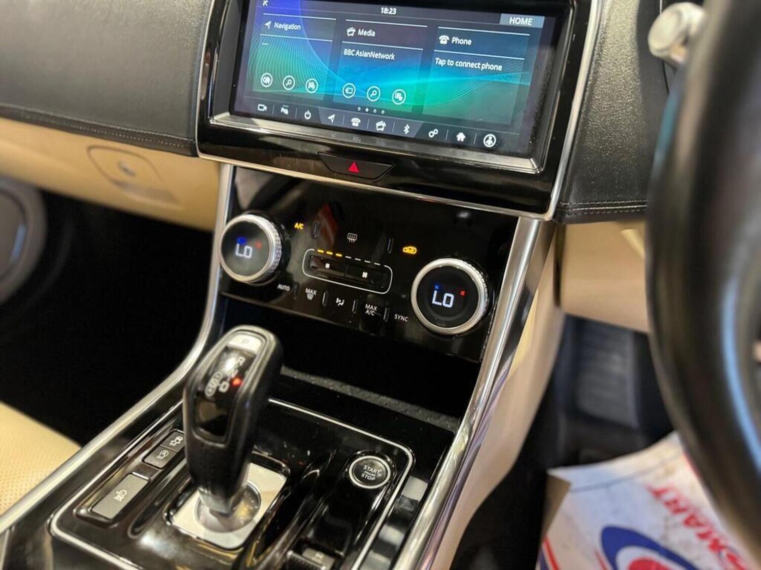 Used Jaguar XE 2020 for sale - 77721305: Photo 12