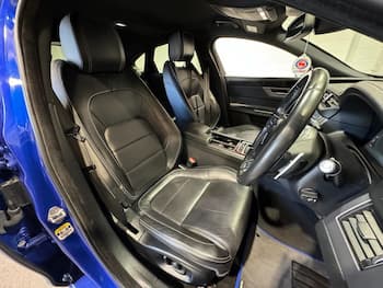 Used Jaguar XF 2018 for sale - 79697861: Photo