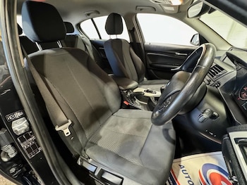 Used BMW 1 Series 2013 for sale - 79284059: Photo
