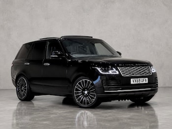 Used Land Rover Range Rover 2019 for sale - 79284098: Photo