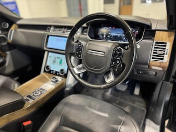 Used Land Rover Range Rover 2019 for sale - 79284098: Photo