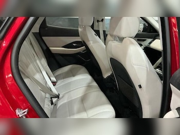 Used Jaguar E-Pace 2018 for sale - 78574908: Photo