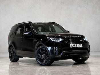 Used Land Rover Discovery 2019 for sale - 79284089: Photo
