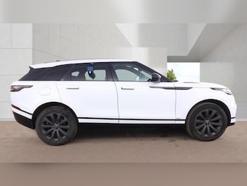 Used Land Rover Range Rover Velar 2018 for sale - 78574935: Photo