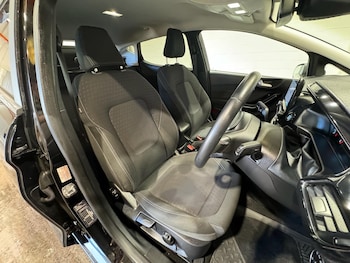 Used Ford Fiesta 2019 for sale - 79349099: Photo