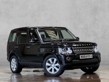 Used Land Rover Discovery 2014 for sale - 78574907: Photo