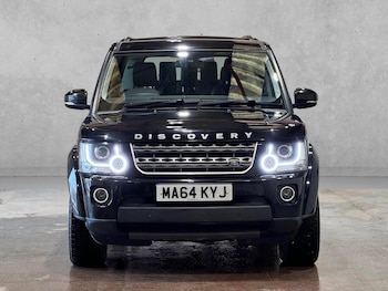 Used Land Rover Discovery 2014 for sale - 78574907: Photo