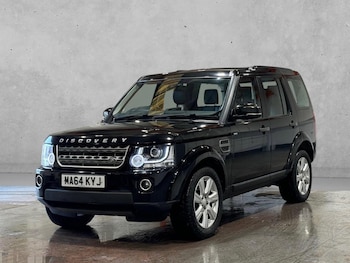 Used Land Rover Discovery 2014 for sale - 78574907: Photo