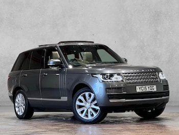 Used Land Rover Range Rover 2015 for sale - 79472287: Photo