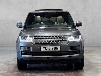 Used Land Rover Range Rover 2015 for sale - 79472287: Photo
