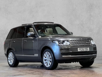 Used Land Rover Range Rover 2015 for sale - 79472287: Photo