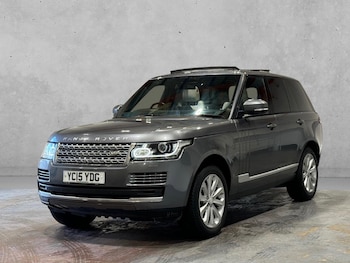 Used Land Rover Range Rover 2015 for sale - 79472287: Photo