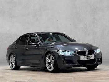 Used BMW 3 Series 2016 for sale - 78575045: Photo