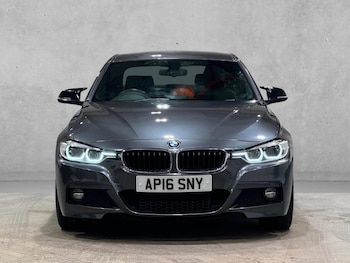 Used BMW 3 Series 2016 for sale - 78575045: Photo