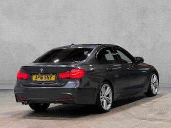 Used BMW 3 Series 2016 for sale - 78575045: Photo