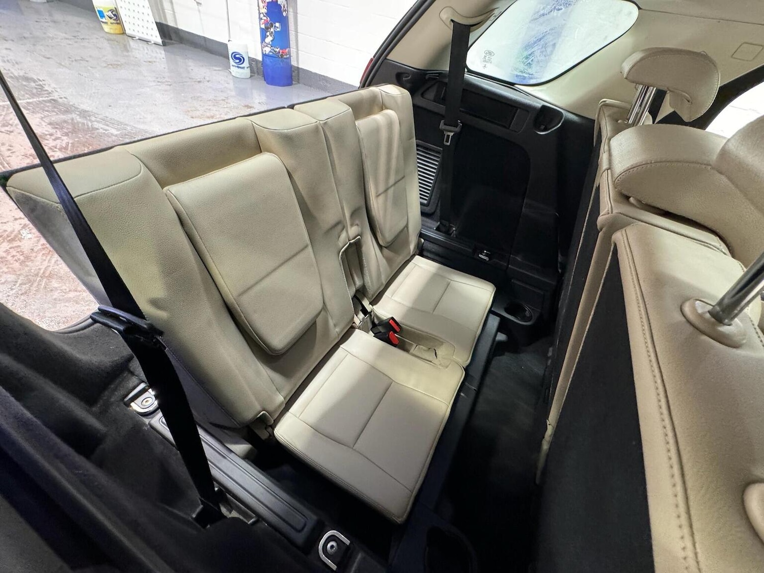 Used Land Rover Discovery Sport 2017 for sale - 77681693: Photo 20