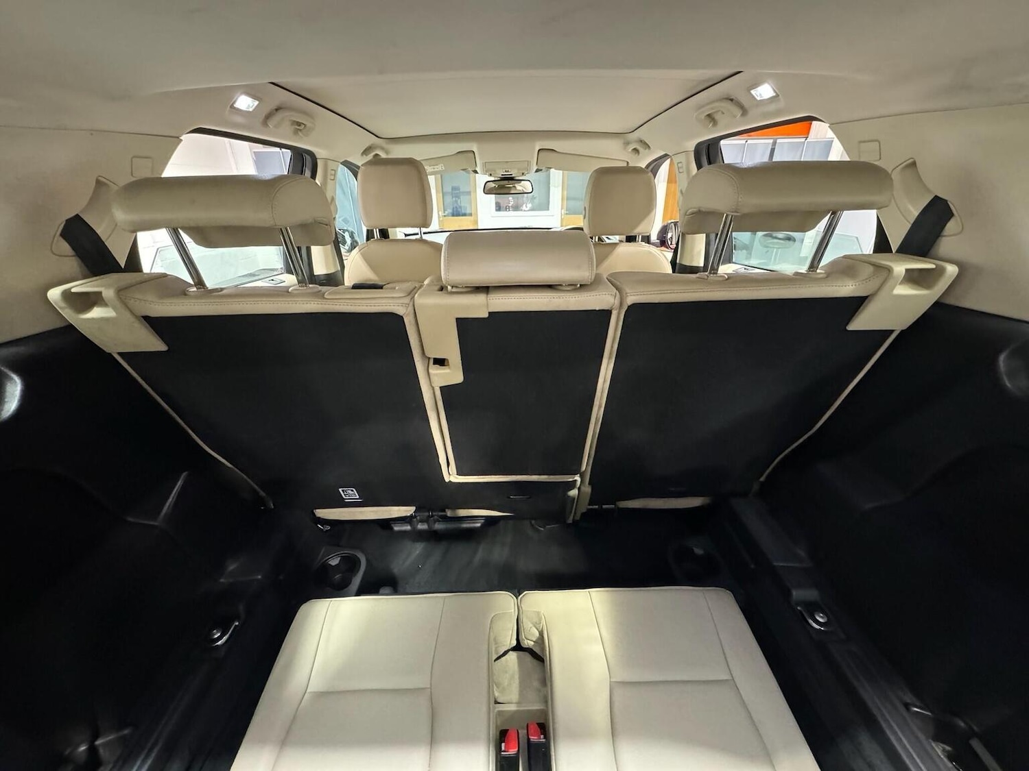 Used Land Rover Discovery Sport 2017 for sale - 77681693: Photo 22