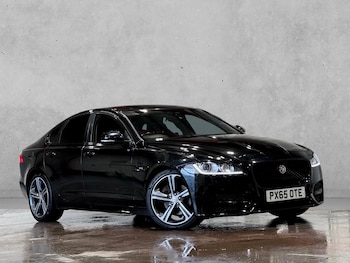 Used Jaguar XF 2015 for sale - 78575025: Photo