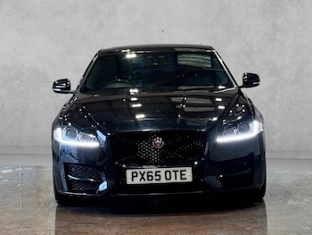 Used Jaguar XF 2015 for sale - 78575025: Photo