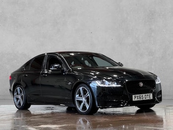 Used Jaguar XF 2015 for sale - 78575025: Photo