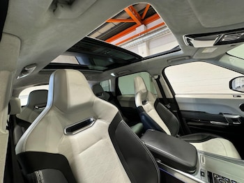 Used Land Rover Range Rover Sport 2020 for sale - 79284005: Photo