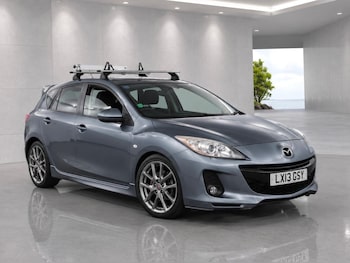 Used Mazda Mazda3 2013 for sale - 79361820: Photo