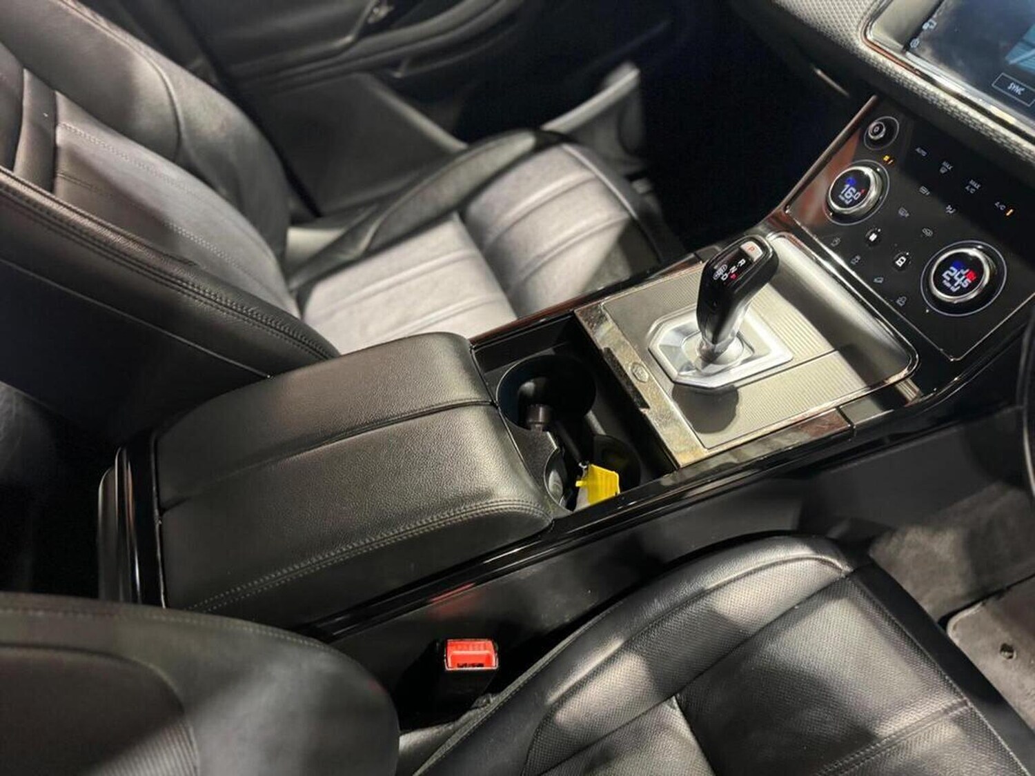 Used Land Rover Range Rover Evoque 2021 for sale - 77572877: Photo 15