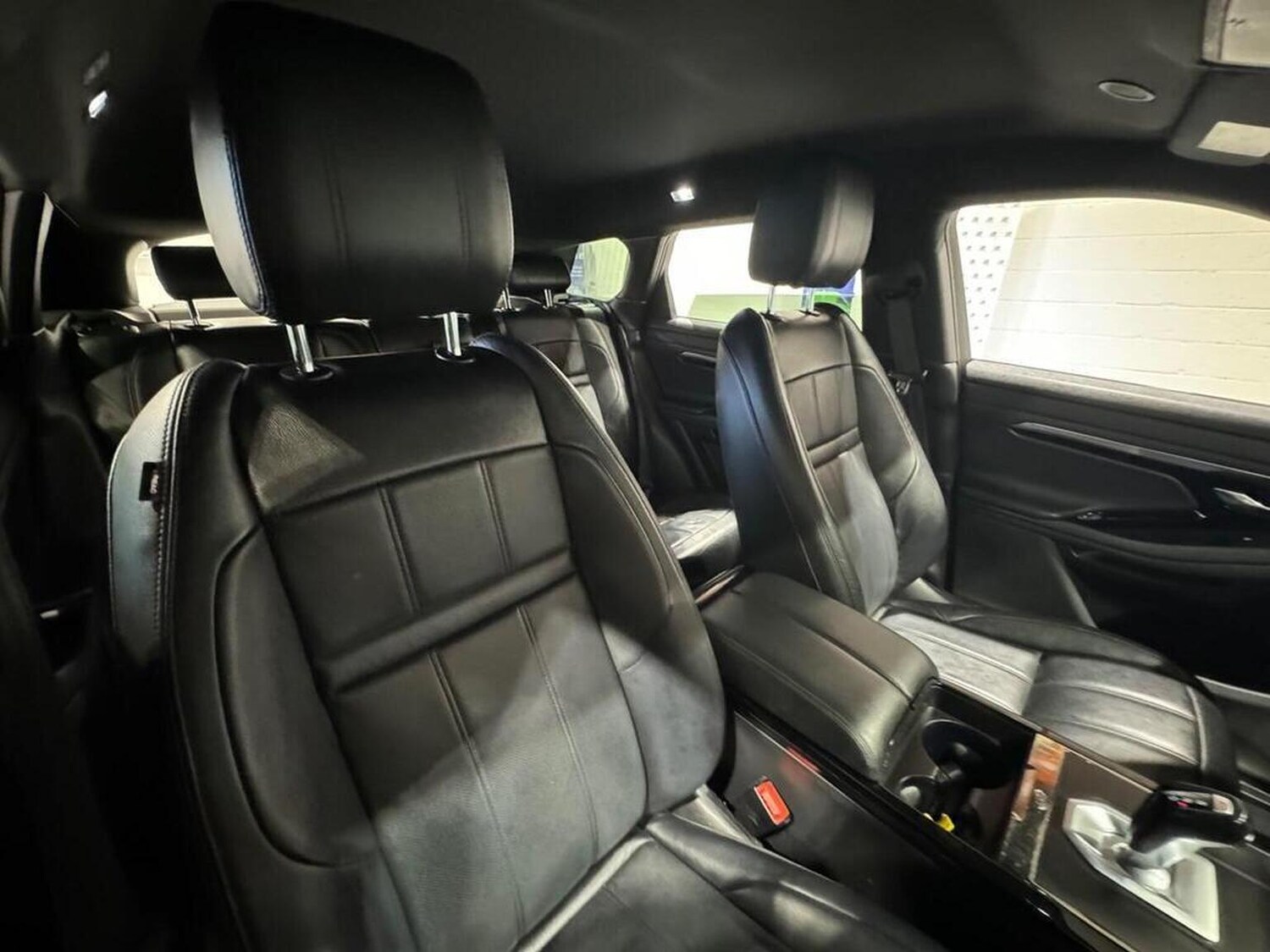 Used Land Rover Range Rover Evoque 2021 for sale - 77572877: Photo 17