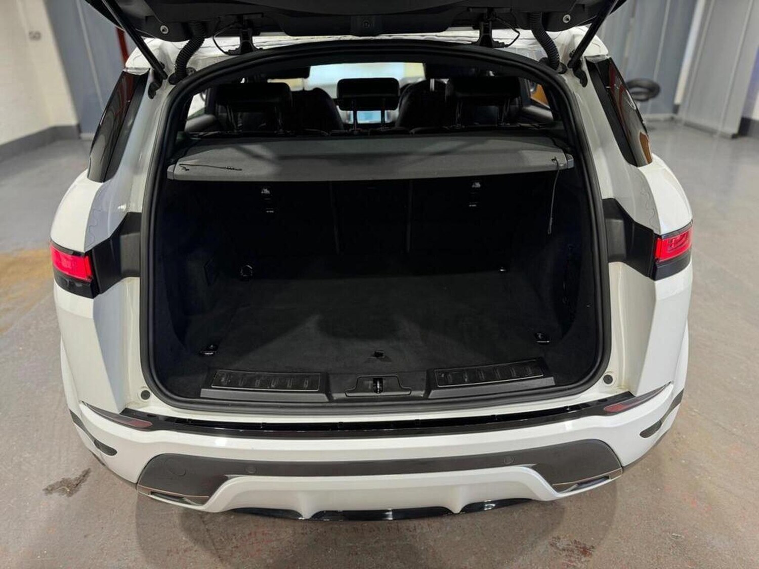 Used Land Rover Range Rover Evoque 2021 for sale - 77572877: Photo 21