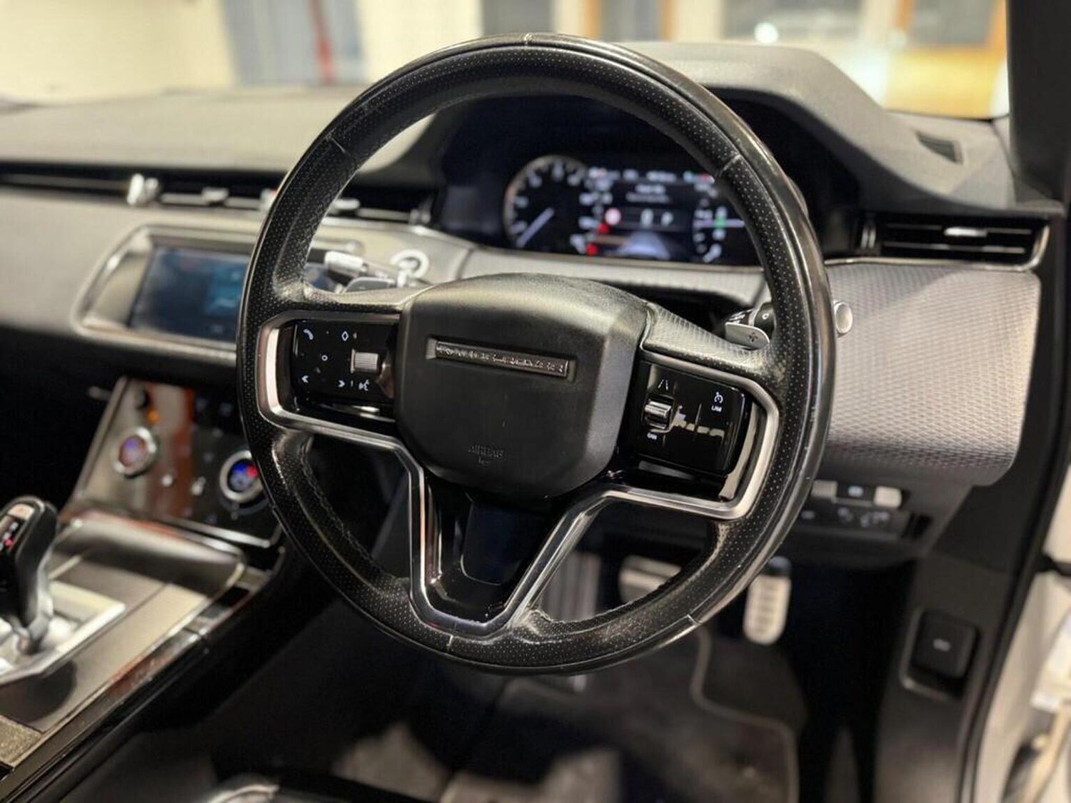 Used Land Rover Range Rover Evoque 2021 for sale - 77572877: Photo 9