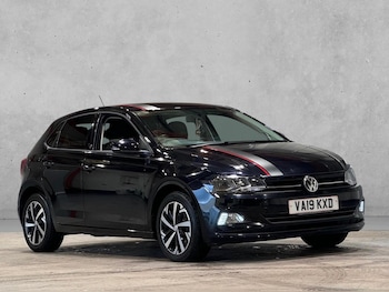 Used Volkswagen Polo 2019 for sale - 78574943: Photo