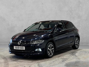 Used Volkswagen Polo 2019 for sale - 78574943: Photo