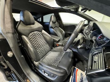 Used Audi RS7 2015 for sale - 79766392: Photo