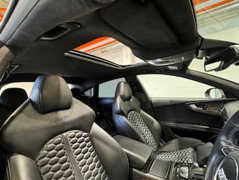 Used Audi RS7 2015 for sale - 79766392: Photo
