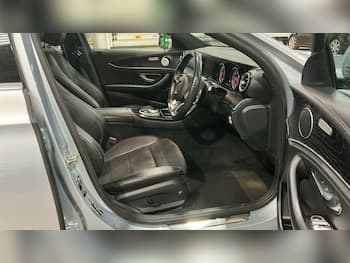 Used Mercedes-Benz E Class 2017 for sale - 79699006: Photo