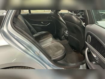 Used Mercedes-Benz E Class 2017 for sale - 79699006: Photo