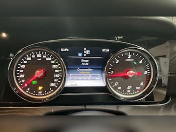 Used Mercedes-Benz E Class 2017 for sale - 79699006: Photo