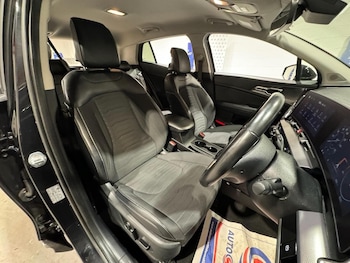 Used Kia Sportage 2022 for sale - 79284114: Photo