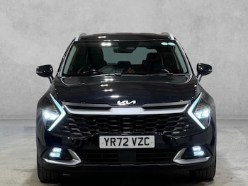 Used Kia Sportage 2022 for sale - 79284114: Photo