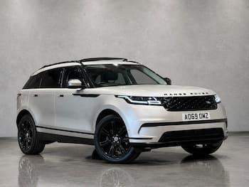 Used Land Rover Range Rover Velar 2019 for sale - 79688456: Photo