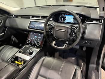 Used Land Rover Range Rover Velar 2019 for sale - 79688456: Photo