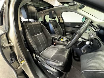 Used Land Rover Range Rover Velar 2019 for sale - 79688456: Photo