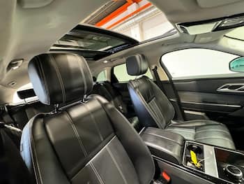 Used Land Rover Range Rover Velar 2019 for sale - 79688456: Photo