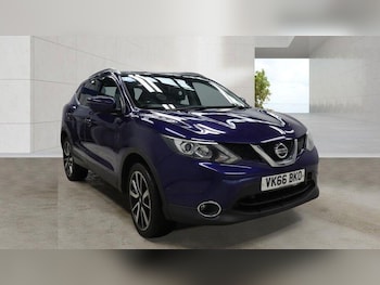 Used Nissan Qashqai 2016 for sale - 78758763: Photo